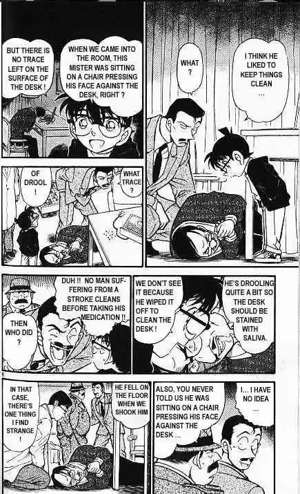 Detective Conan Ch.378
