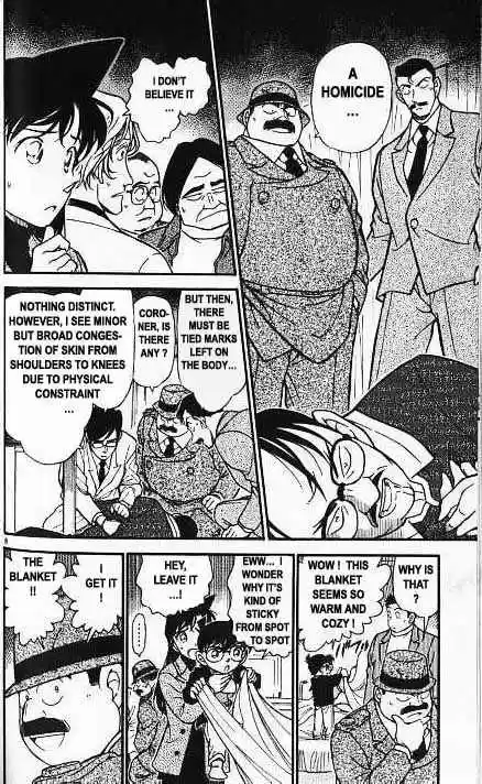 Detective Conan Ch.378