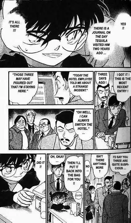 Detective Conan Ch.378