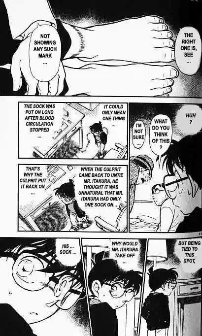 Detective Conan Ch.378