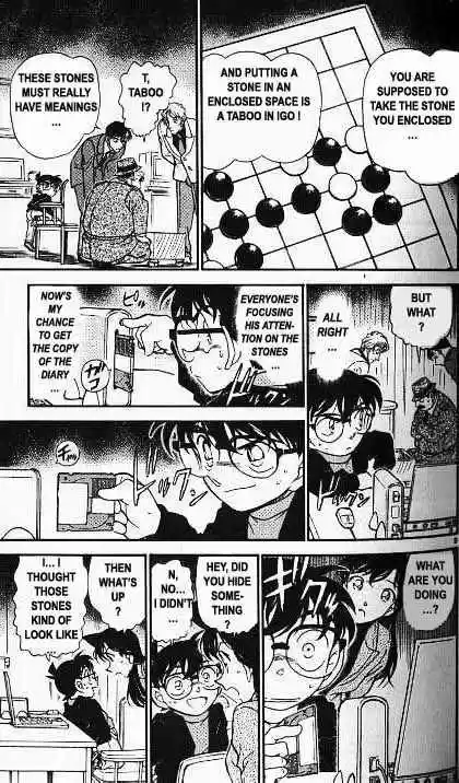 Detective Conan Ch.379