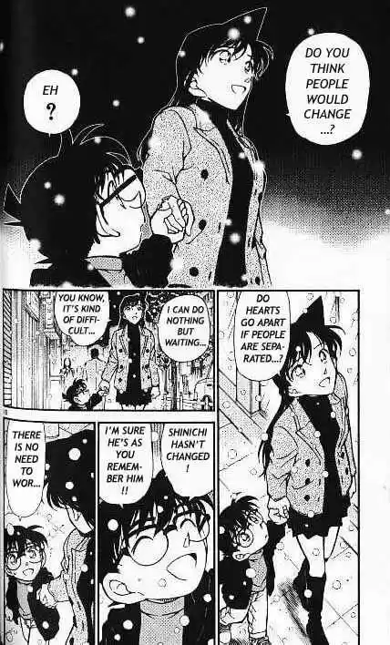 Detective Conan Ch.379