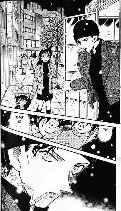 Detective Conan Ch.379