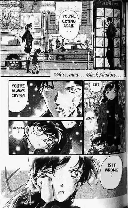 Detective Conan Ch.380