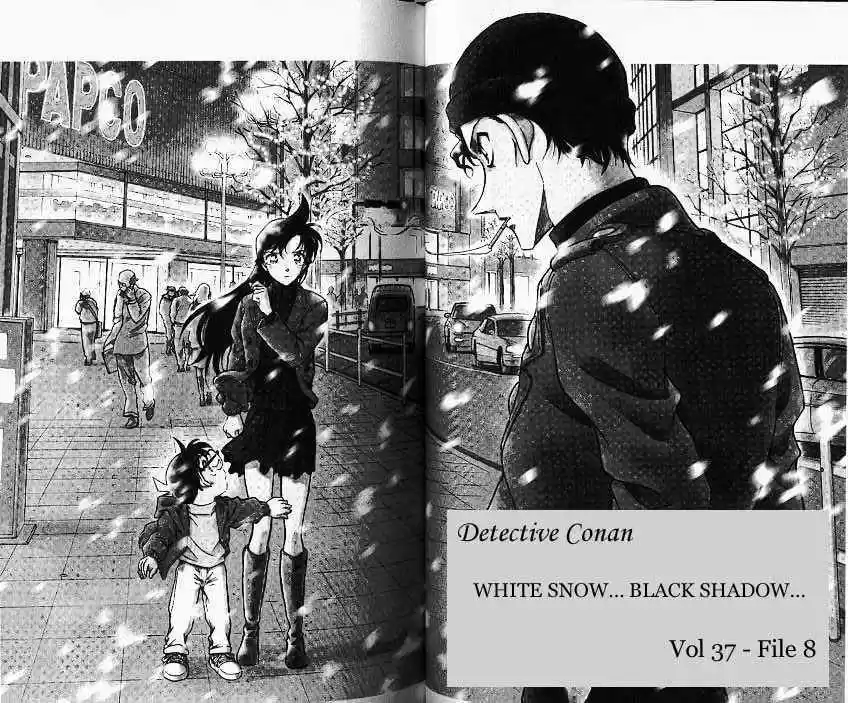 Detective Conan Ch.380