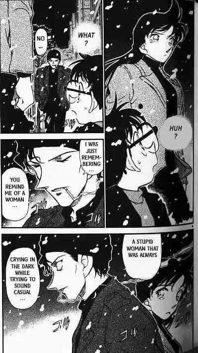 Detective Conan Ch.380