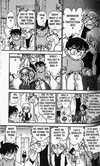 Detective Conan Ch.380