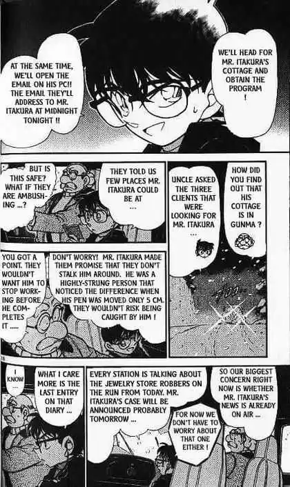 Detective Conan Ch.380