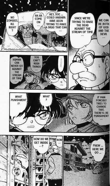 Detective Conan Ch.380