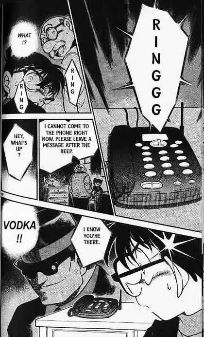 Detective Conan Ch.380