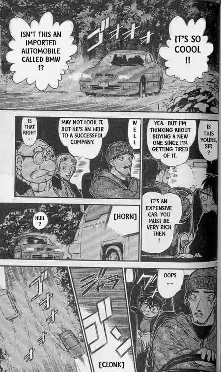 Detective Conan Ch.381