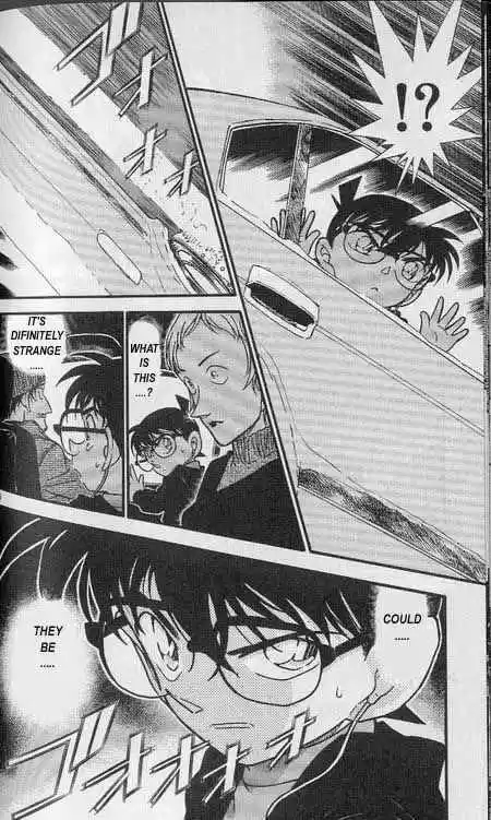 Detective Conan Ch.381