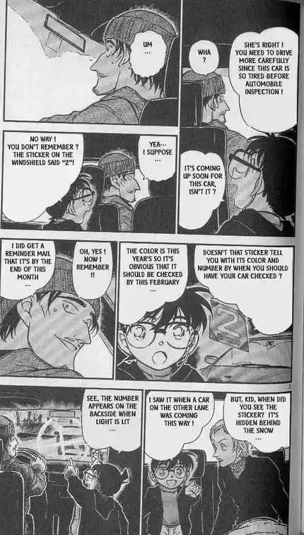 Detective Conan Ch.382