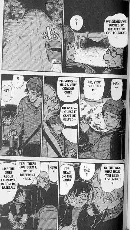 Detective Conan Ch.382