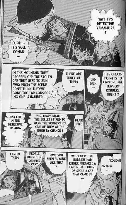 Detective Conan Ch.382