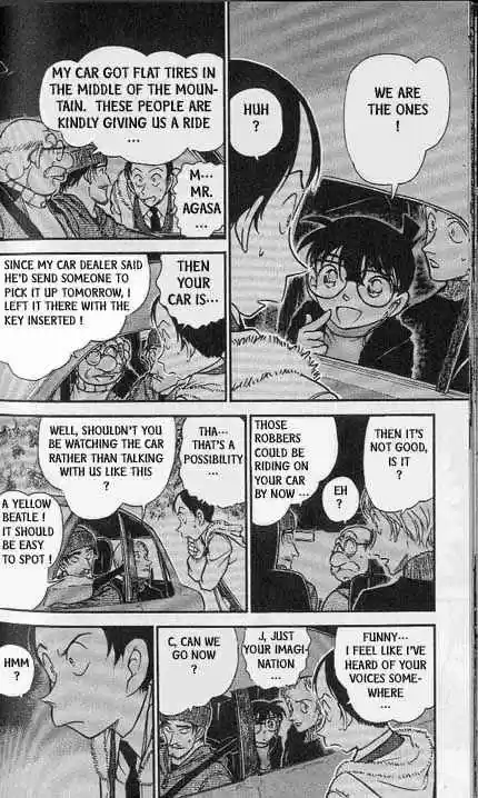 Detective Conan Ch.382