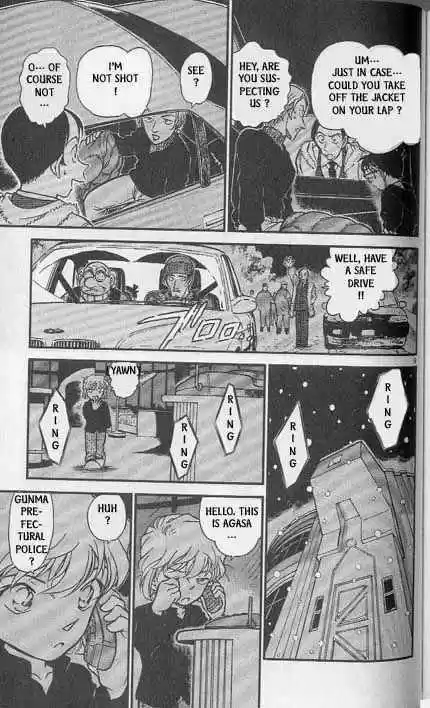 Detective Conan Ch.382