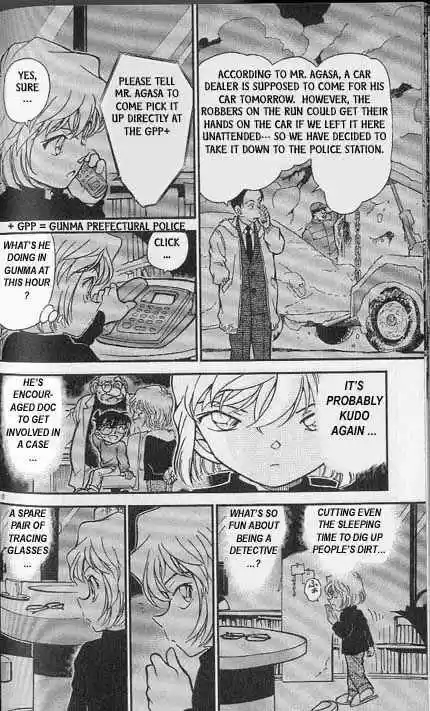 Detective Conan Ch.382