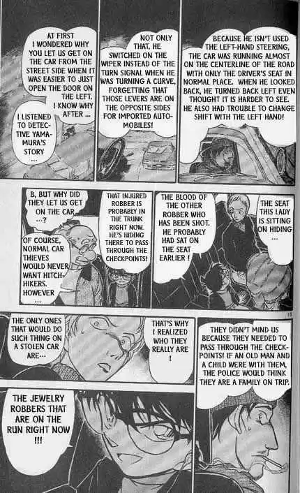 Detective Conan Ch.382