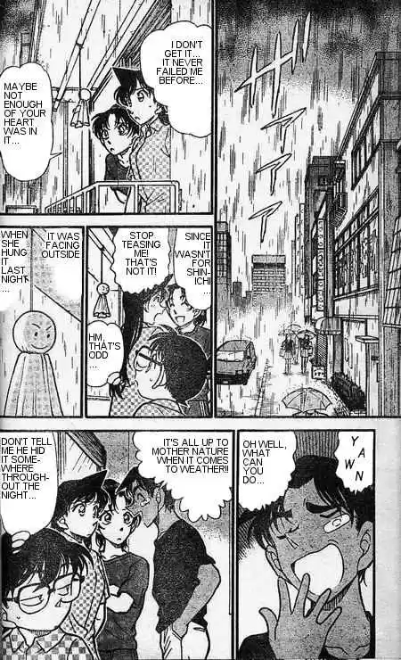 Detective Conan Ch.393