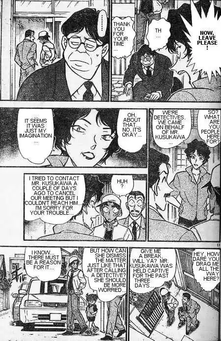 Detective Conan Ch.393