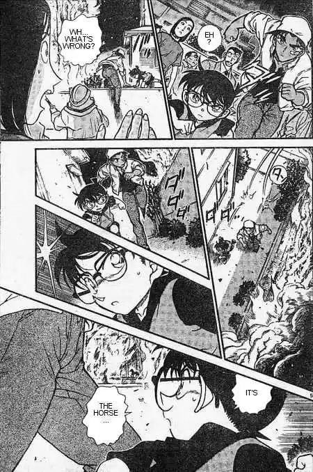 Detective Conan Ch.394