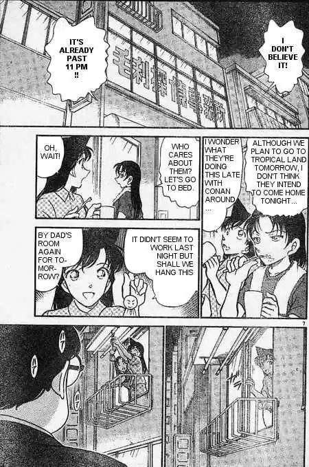 Detective Conan Ch.395