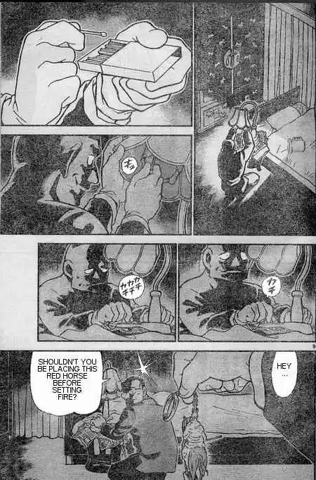 Detective Conan Ch.397