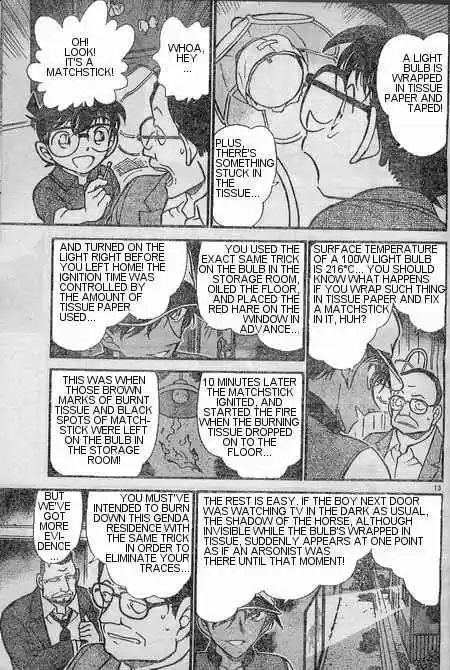 Detective Conan Ch.397