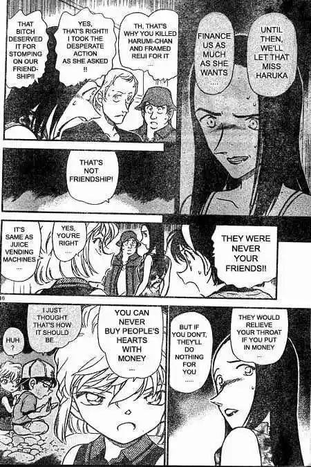 Detective Conan Ch.400