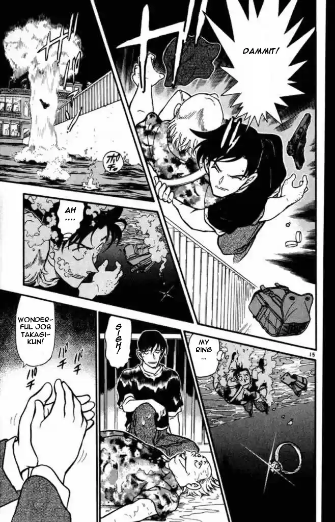 Detective Conan Ch.404