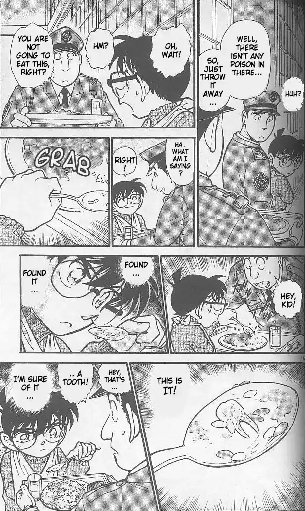 Detective Conan Ch.404