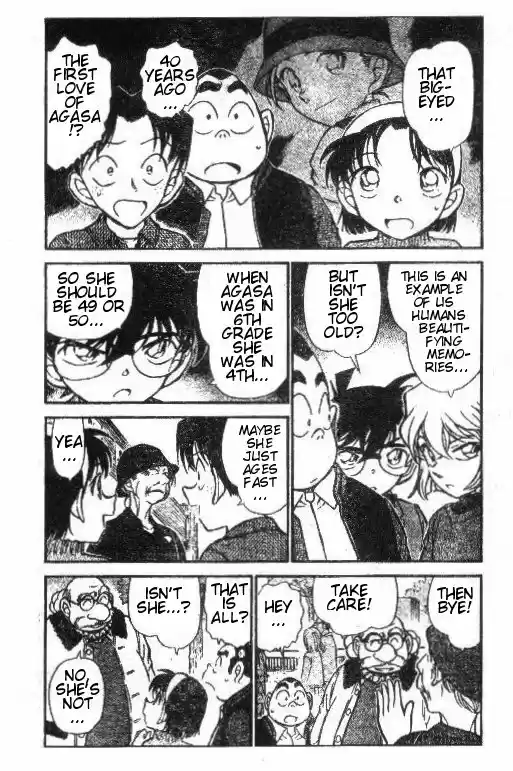 Detective Conan Ch.404