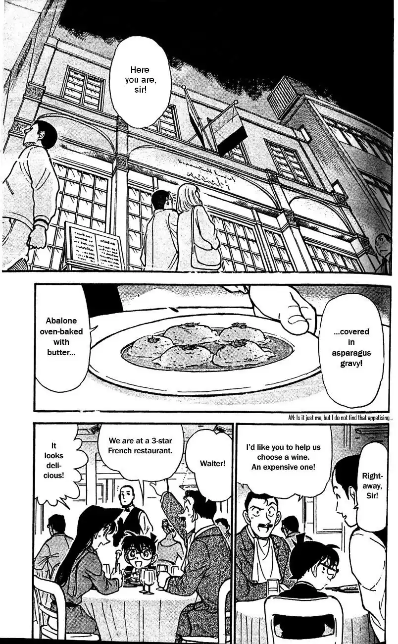 Detective Conan Ch.404