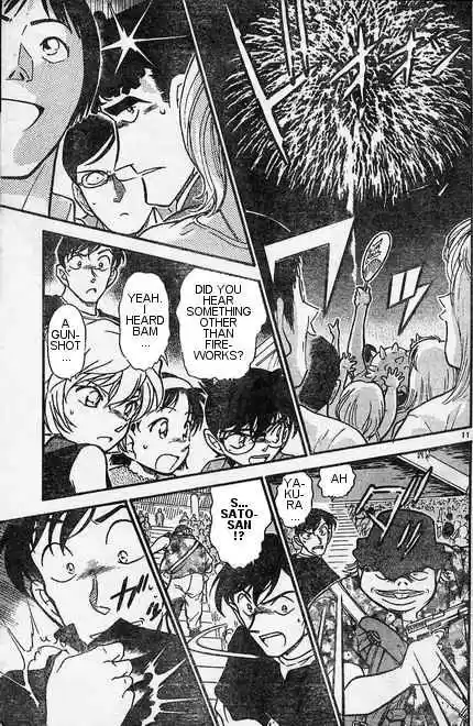Detective Conan Ch.406