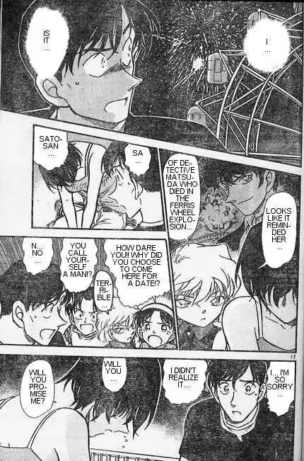 Detective Conan Ch.406