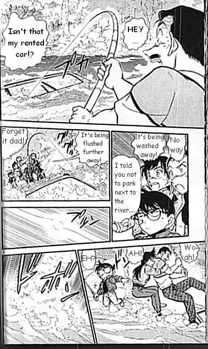 Detective Conan Ch.407