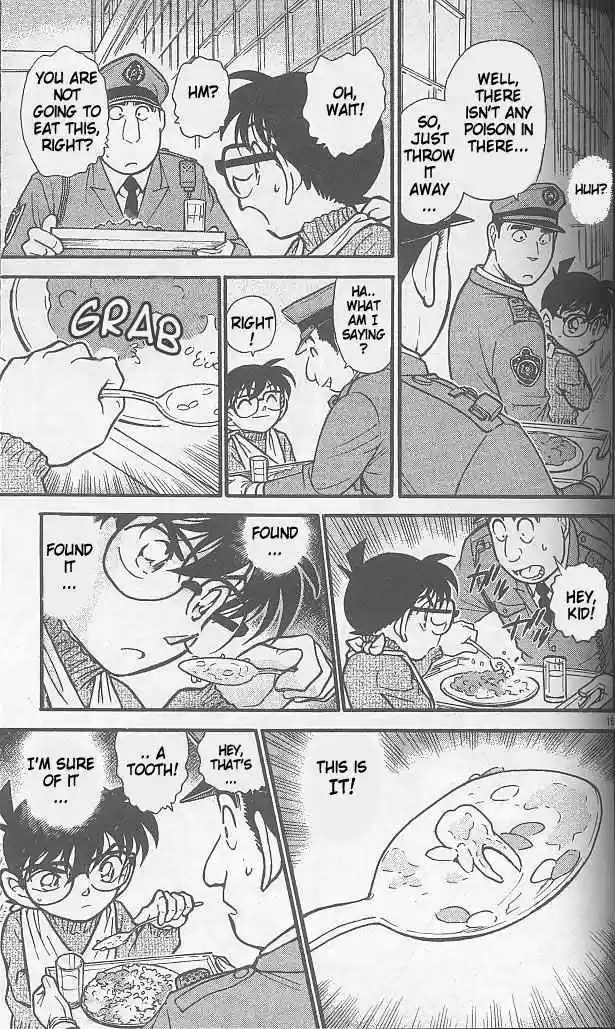 Detective Conan Ch.408