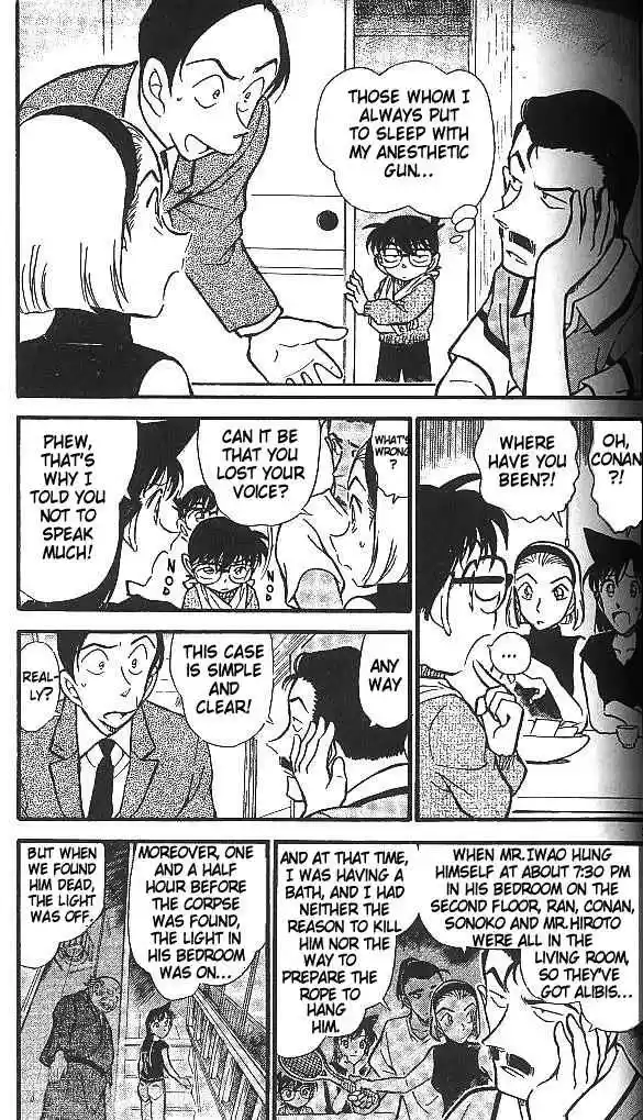 Detective Conan Ch.409