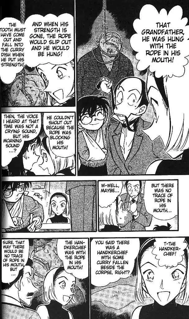 Detective Conan Ch.409