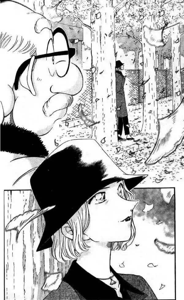 Detective Conan Ch.412