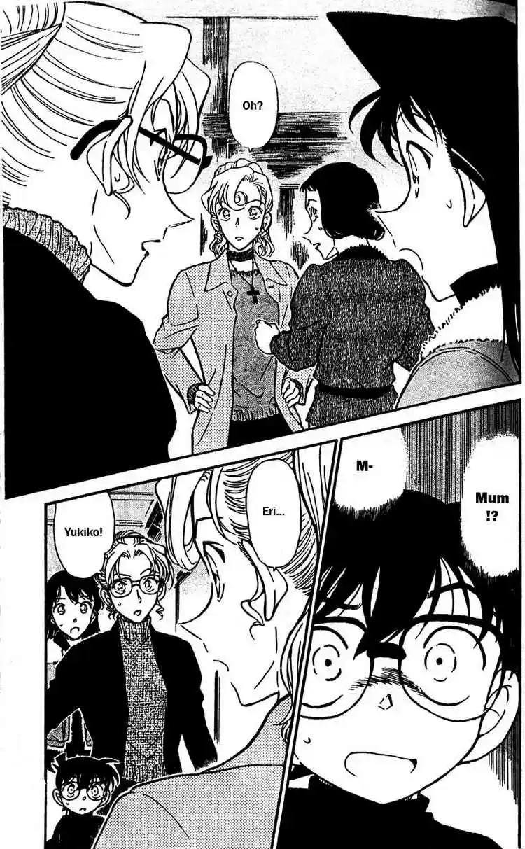 Detective Conan Ch.413