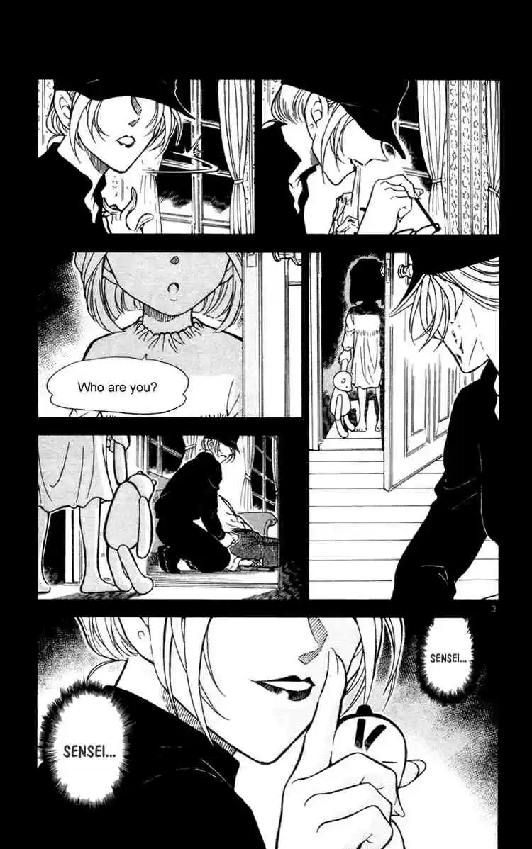 Detective Conan Ch.426