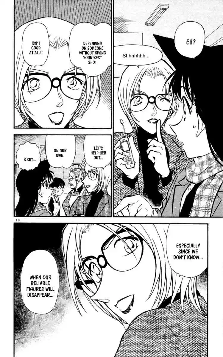 Detective Conan Ch.426