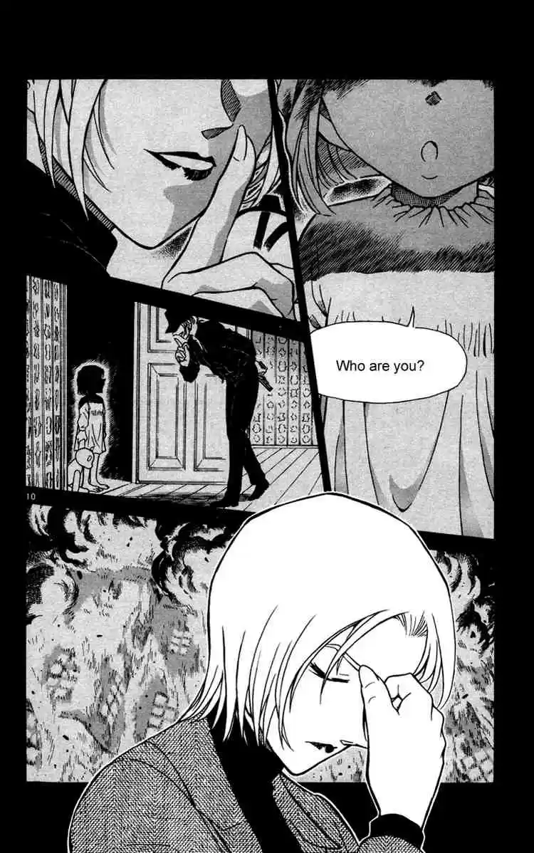 Detective Conan Ch.427