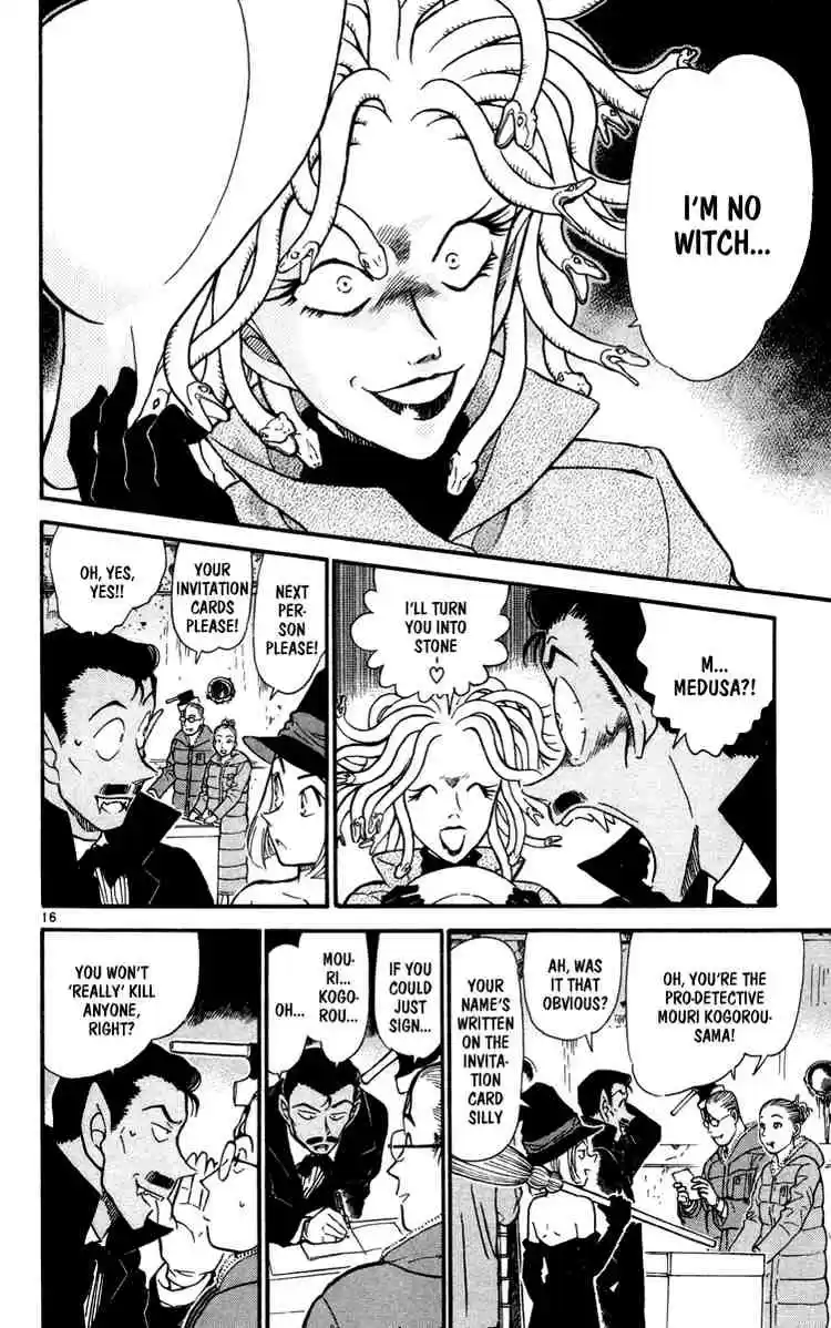 Detective Conan Ch.429