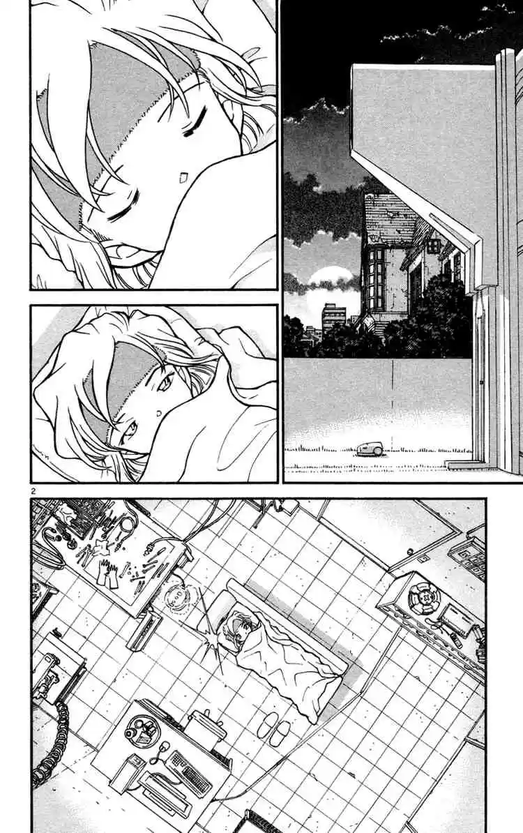 Detective Conan Ch.430