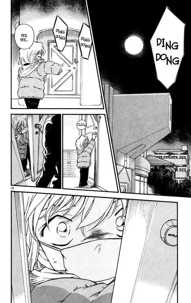 Detective Conan Ch.430