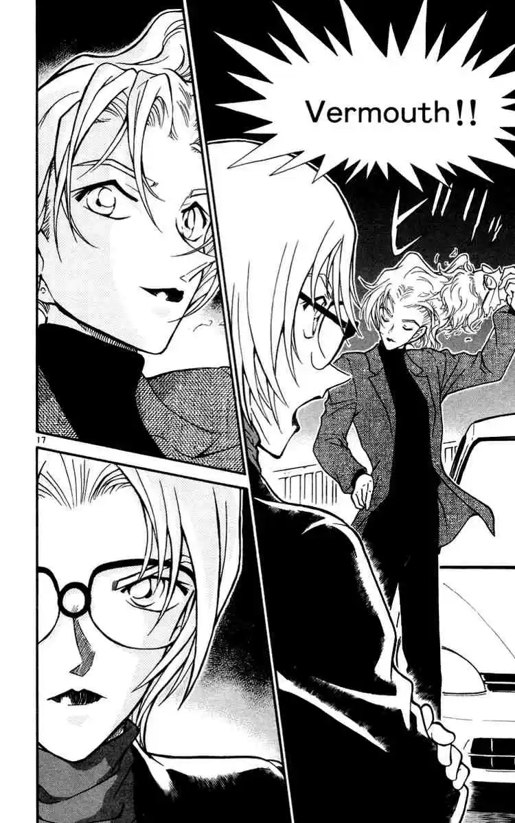 Detective Conan Ch.432