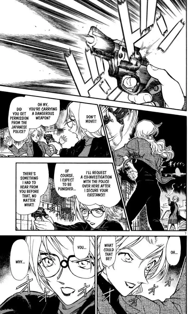 Detective Conan Ch.433